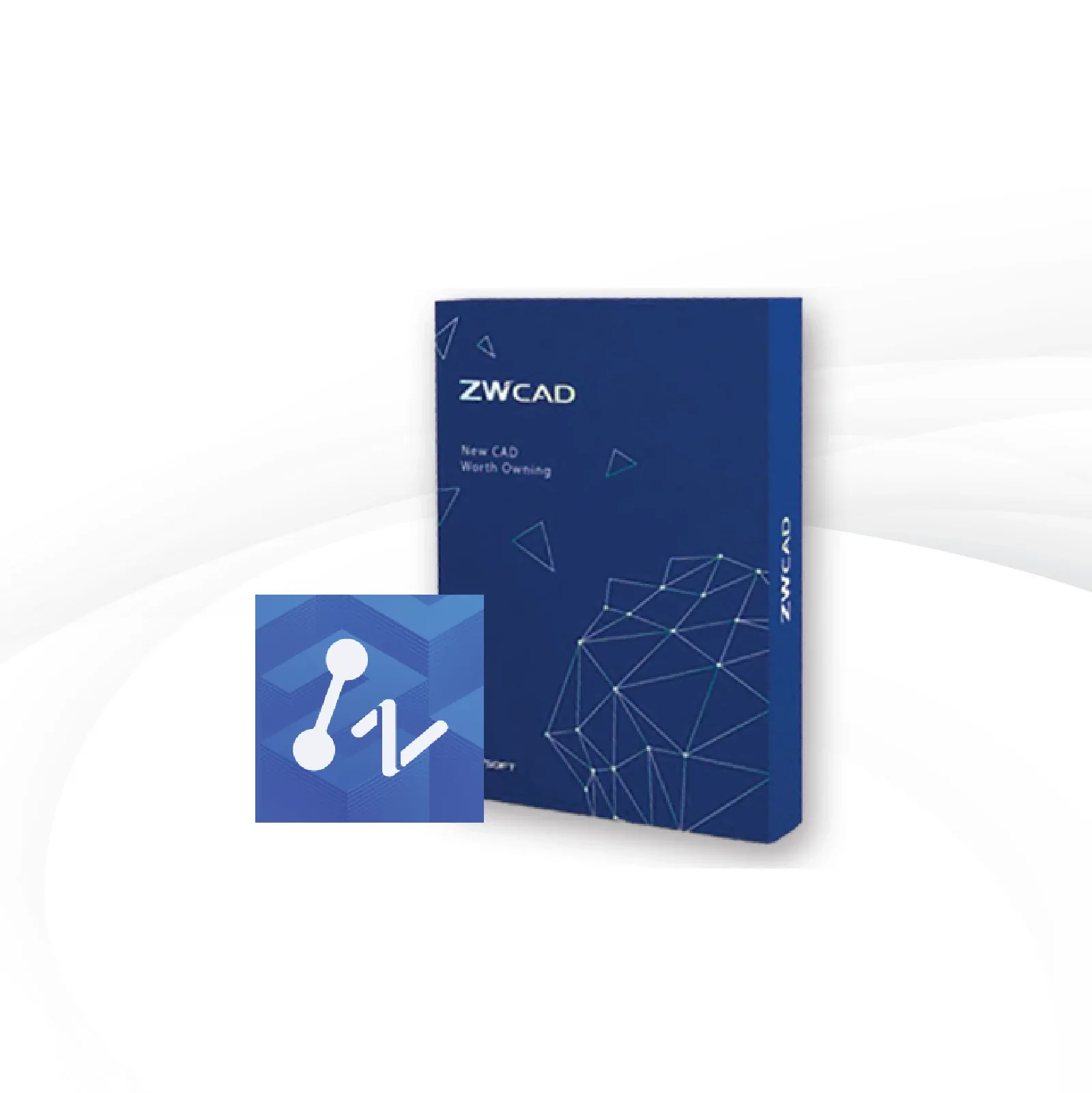 ZWCAD MFG